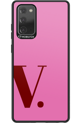 V (Sorbet) 2.0 - Samsung Galaxy Note 20