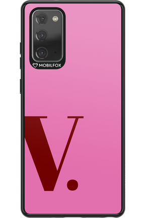 V (Sorbet) 2.0 - Samsung Galaxy Note 20