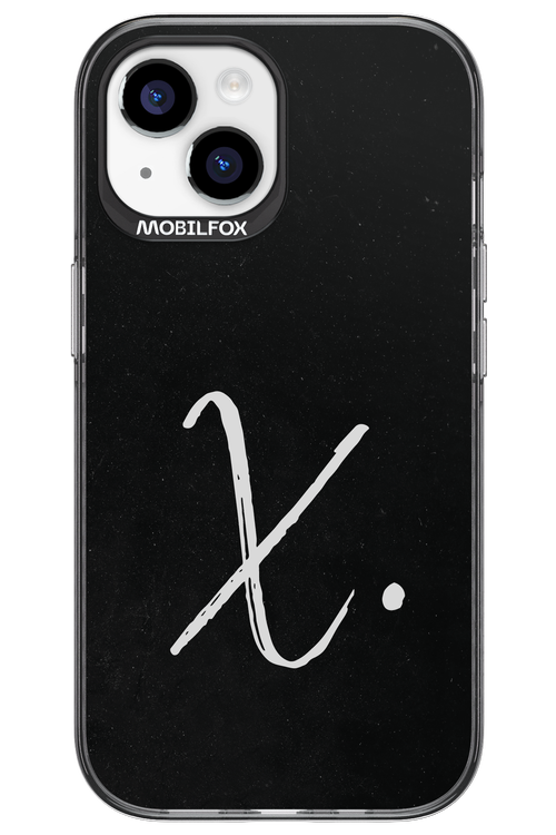 (Off Space) X 2.0 - Apple iPhone 15