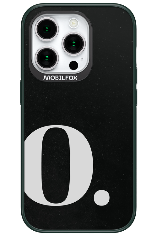 O (Off Space) - Apple iPhone 15 Pro