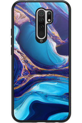 Amethyst 2.0 - Xiaomi Redmi 9