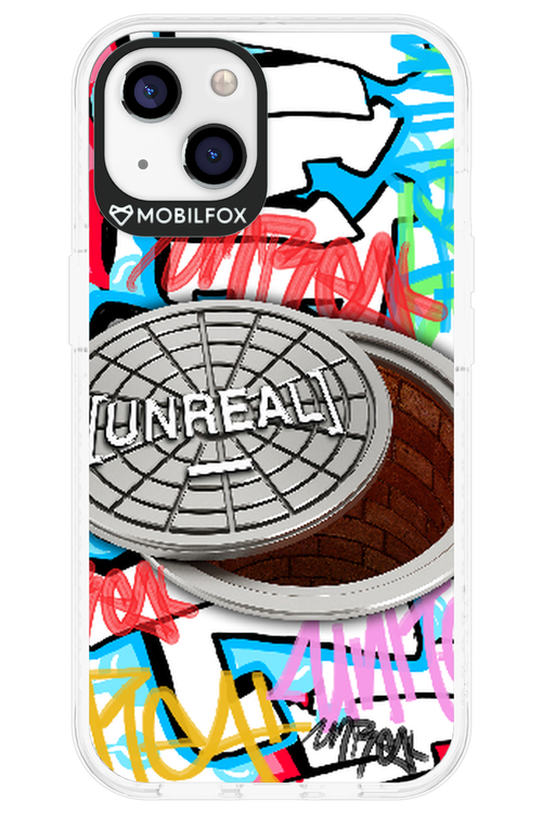 HULE - Apple iPhone 13