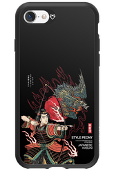 Kabuki 2.0 - Apple iPhone 8