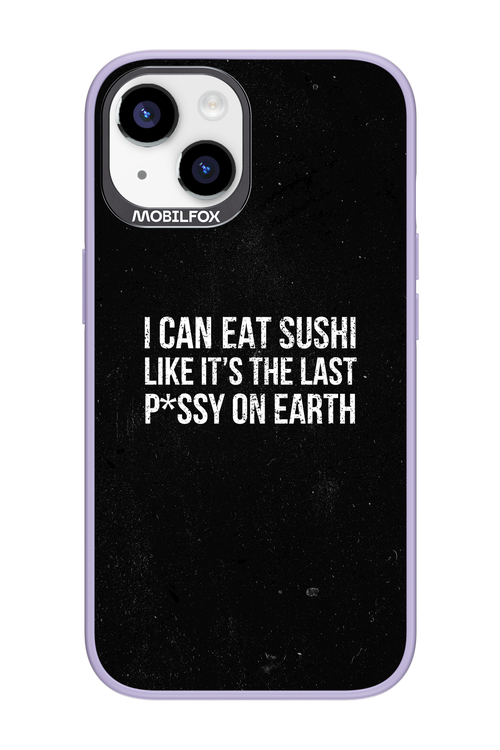SUSHI 2.0 - Apple iPhone 14