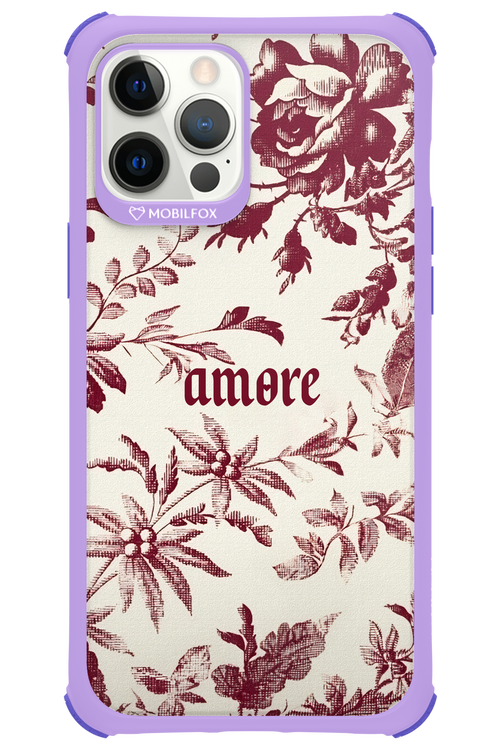 Amore - Apple iPhone 12 Pro Max