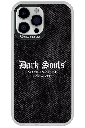 Dark Souls - Apple iPhone 13 Pro Max