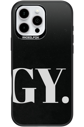 GY (Off Space) 2.0 - Apple iPhone 16 Pro Max