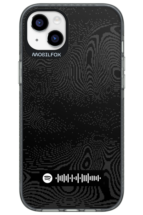 Techno frequency - Apple iPhone 14 Plus