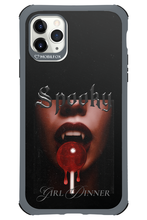 Freaky Girl - Apple iPhone 11 Pro Max