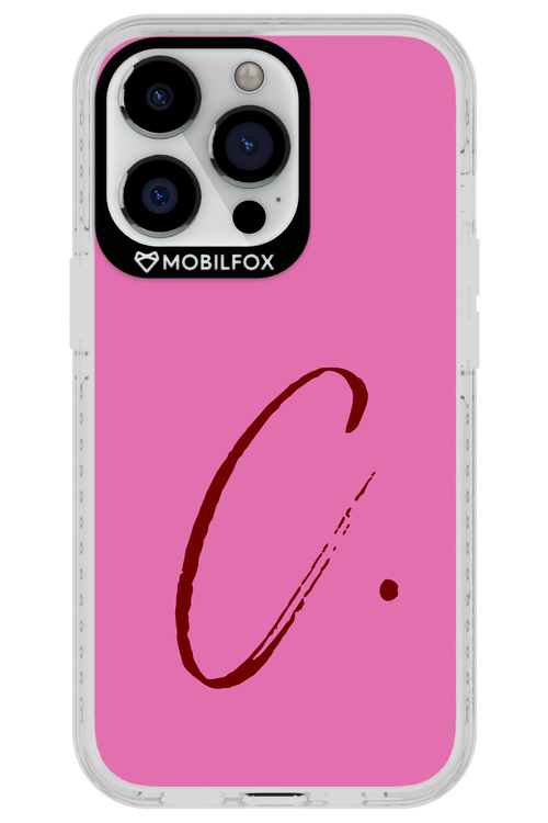 (Sorbet) C 2.0 - Apple iPhone 13 Pro