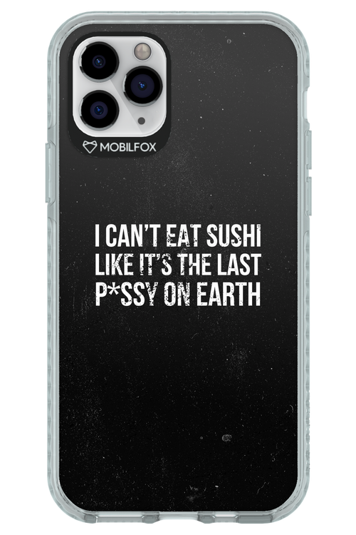 SUSHI 2.0 - Apple iPhone 11 Pro