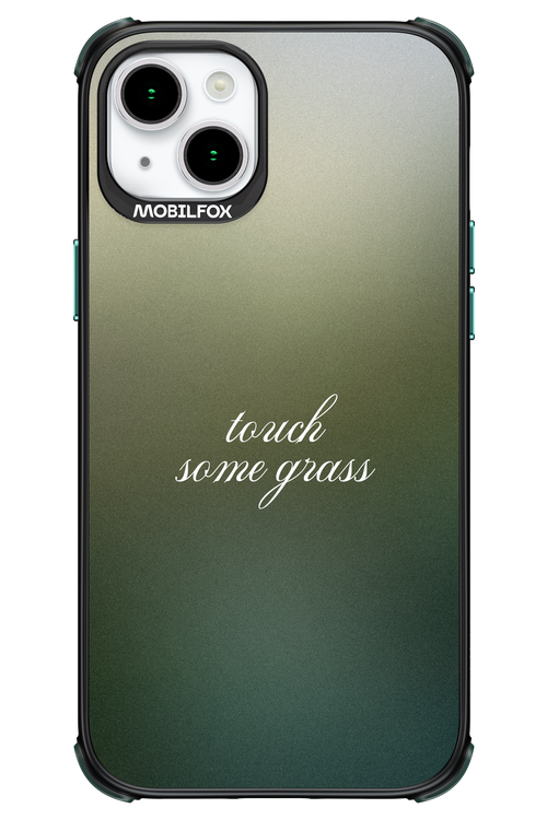 Natural Reset - Apple iPhone 15 Plus