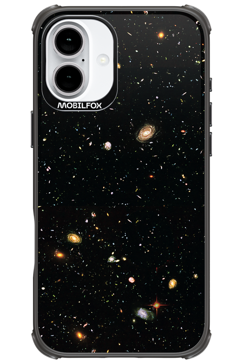 Cosmic Space - Apple iPhone 16 Plus