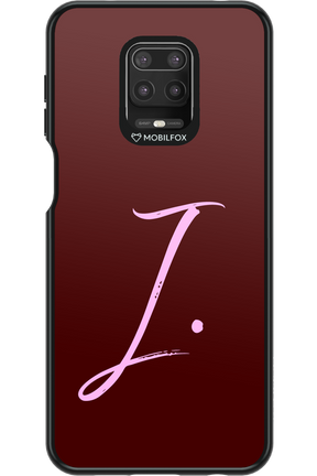 (Dark Blush) I 2.0 - Xiaomi Redmi Note 9 Pro