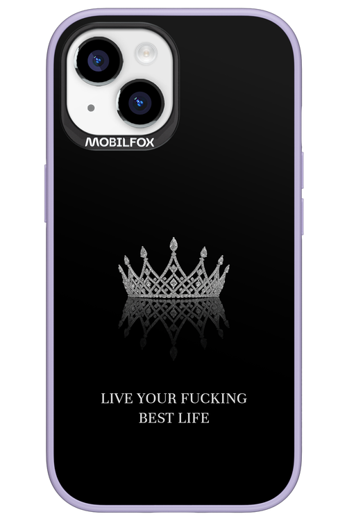 Lifestyle Queen 2.0 - Apple iPhone 15