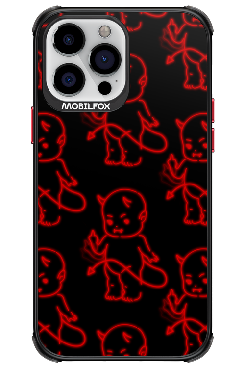 Hell Nah - Apple iPhone 13 Pro Max