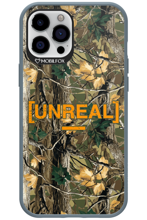Realtree - Apple iPhone 12 Pro Max