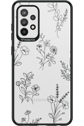 Bouquet - Samsung Galaxy A72