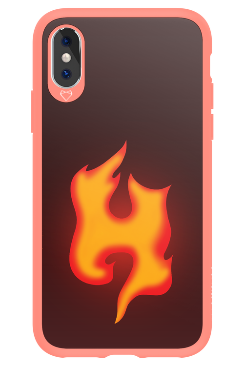 HYPER FIRE - Apple iPhone XS