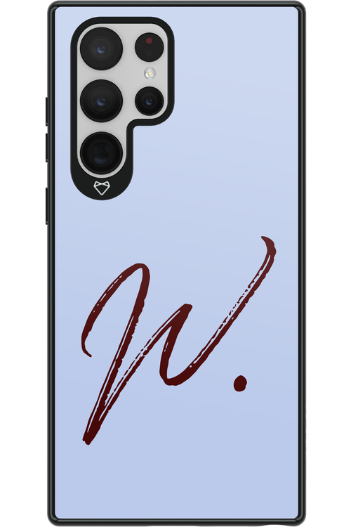 (Jellyfish Presso) W 2.0 - Samsung Galaxy S22 Ultra