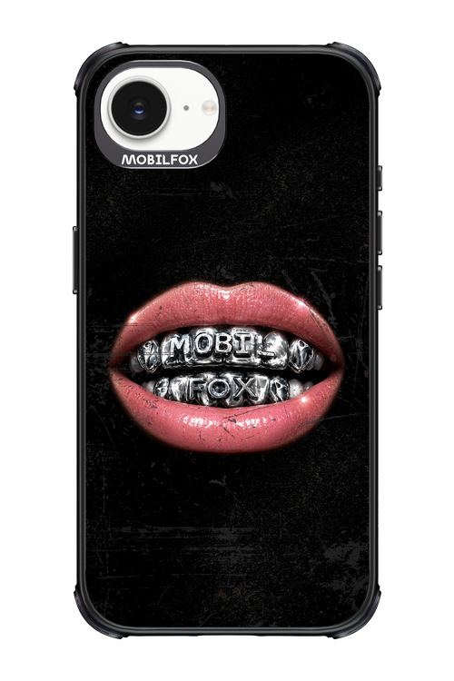 MOBILFOX GRILL 2.0 - Apple iPhone 17e