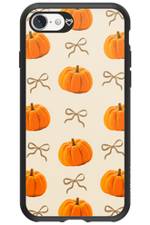 Cutie Pumpkin - Apple iPhone SE 2022
