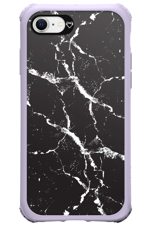 Grunge Marble - Apple iPhone 7