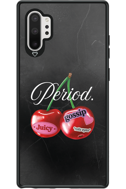 Period 2.0 - Samsung Galaxy Note 10+