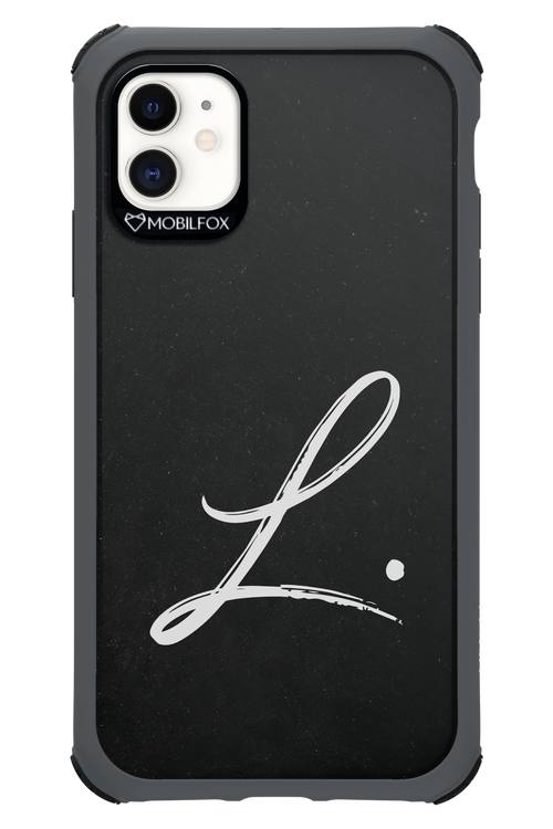 (Off Space) L 2.0 - Apple iPhone 11