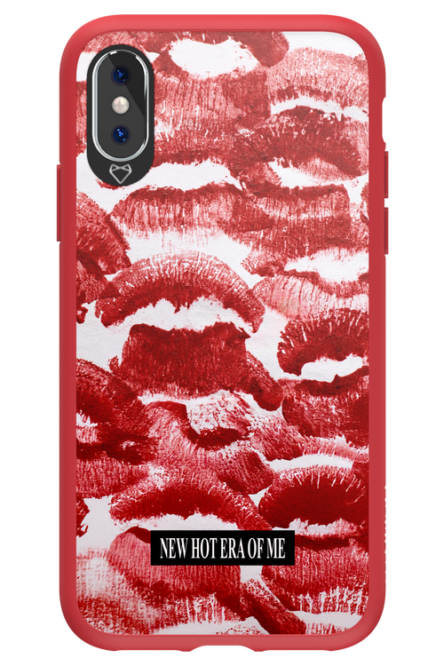 New Era 2.0 - Apple iPhone XS