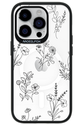 Bouquet - Apple iPhone 14 Pro