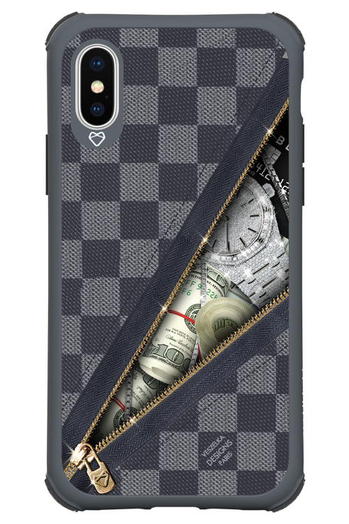 Goodie Bag - Apple iPhone XS