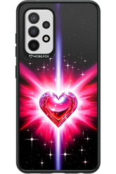 Bright Heart 2.0 - Samsung Galaxy A52 / A52 5G / A52s