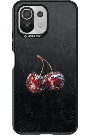 Disco Cherries - Xiaomi Mi 11 Lite (2021)