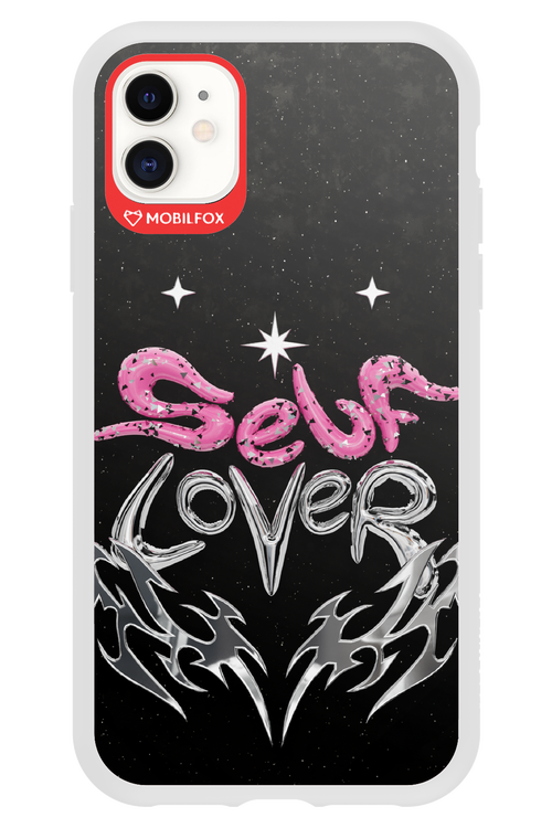 Self Lover Universe - Apple iPhone 11