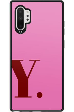 Y (Sorbet) 2.0 - Samsung Galaxy Note 10+