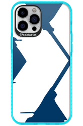 Arctic Edge - Apple iPhone 12 Pro Max