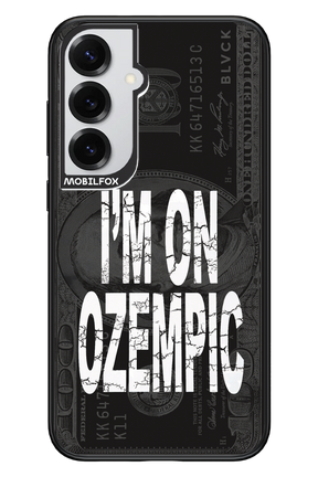 ozempic 2.0 - Samsung S25+