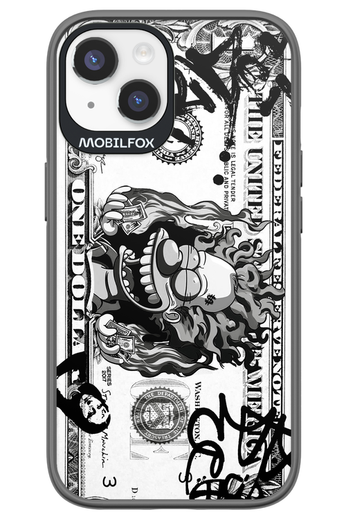 CLOWN BLVCK 2.0 - Apple iPhone 14