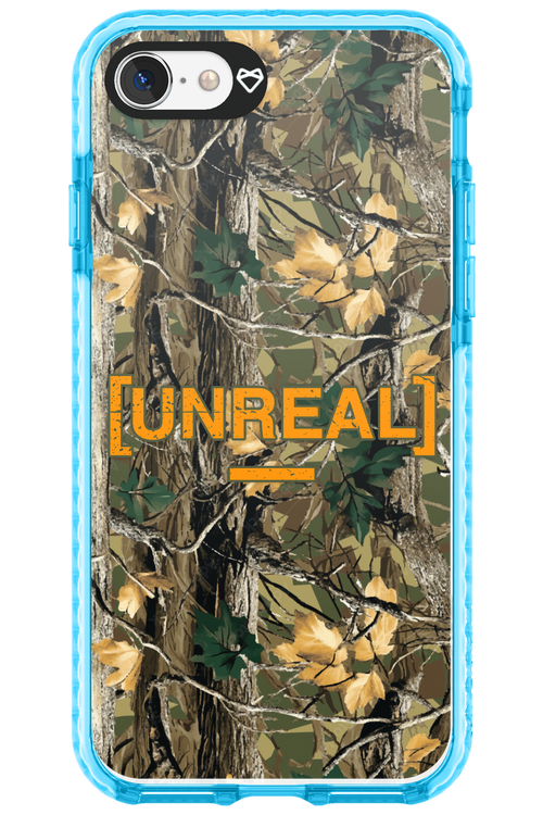 Realtree - Apple iPhone SE 2022