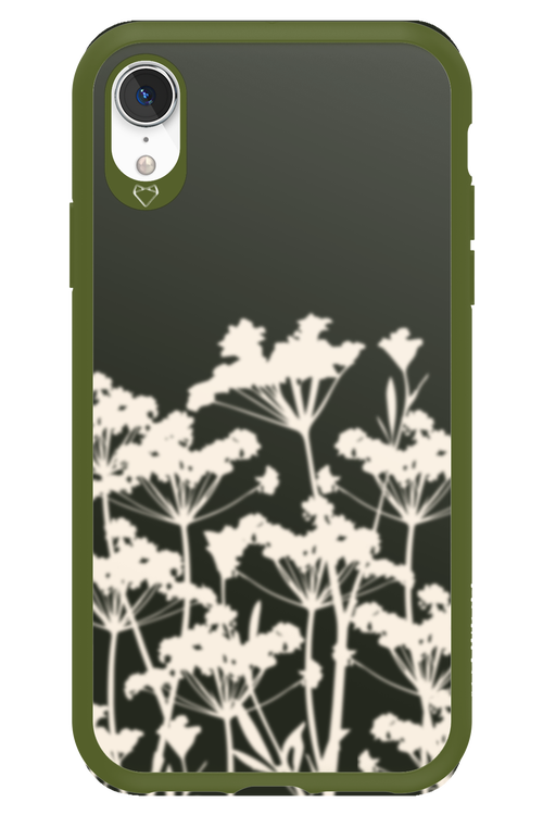 Midnight Bloom - Apple iPhone XR