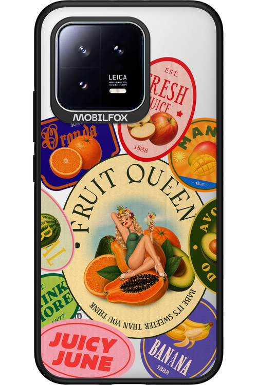 Fruit Queen 2.0 - Xiaomi 13