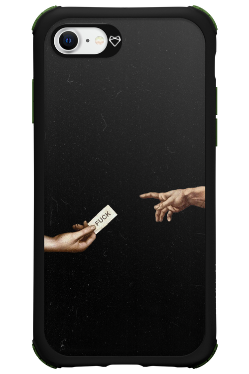 Giving 2.0 - Apple iPhone SE 2022