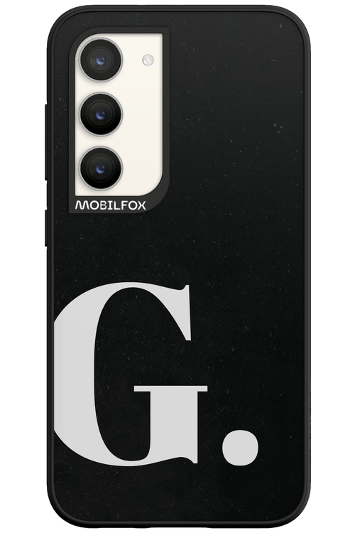 G (Off Space) 2.0 - Samsung Galaxy S23