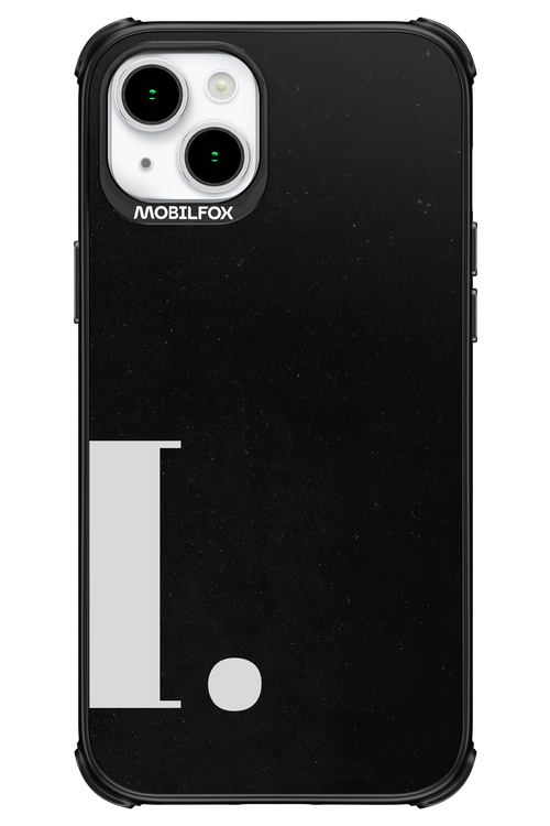 I (Off Space) 2.0 - Apple iPhone 15 Plus