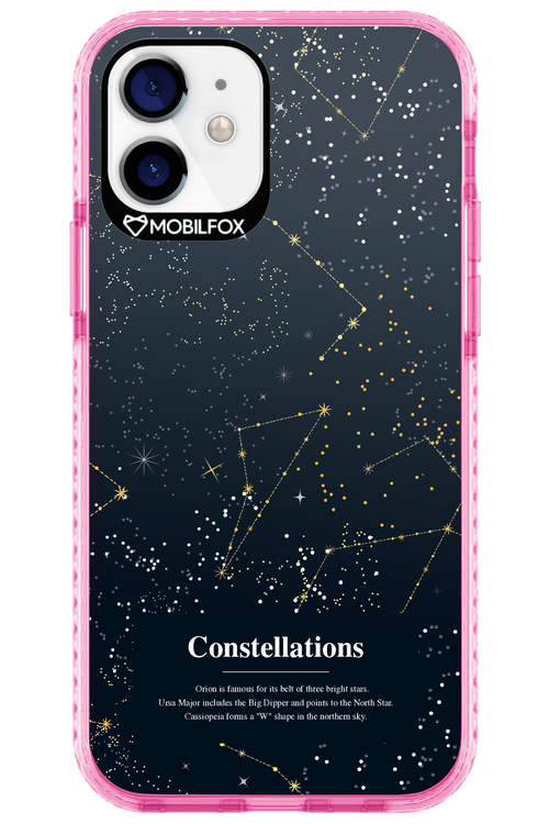 Constellations 2.0 - Apple iPhone 12
