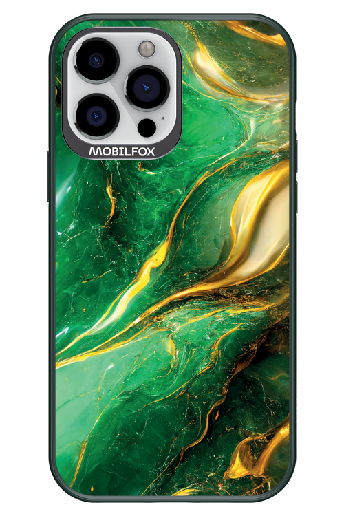Tourmaline - Apple iPhone 13 Pro Max
