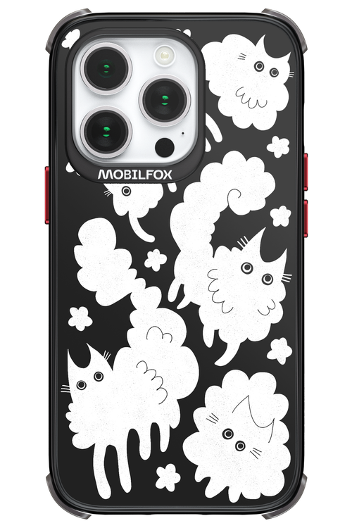 PUFFS - Apple iPhone 14 Pro