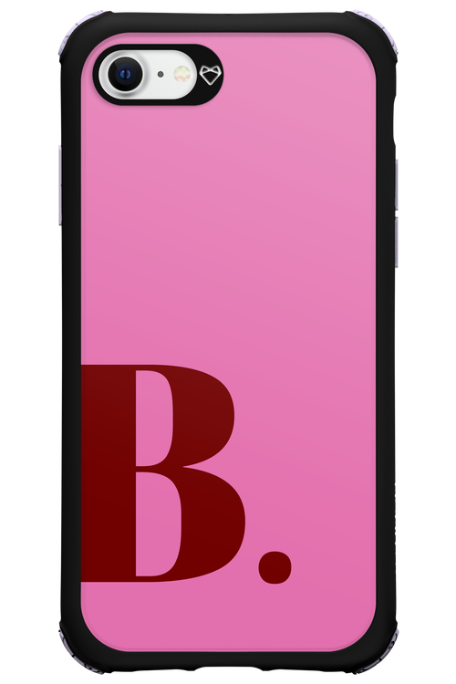 B (Sorbet) 2.0 - Apple iPhone 8