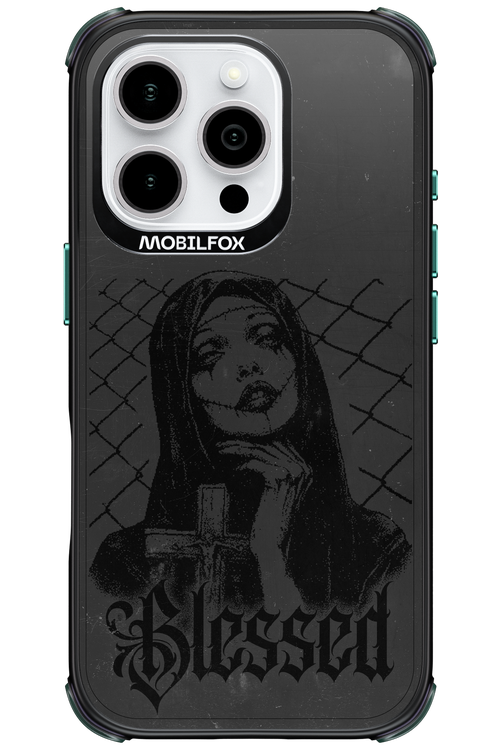 God bless 2.0 - Apple iPhone 16 Pro